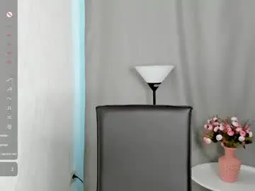 Chaturbate Best Webcam of scarlet_luminous