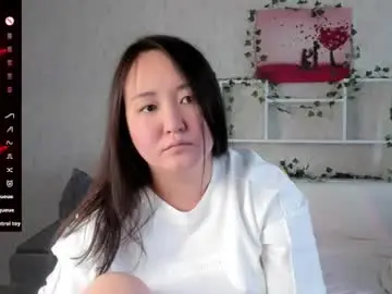 Chaturbate Watch Live Sex Cams of scarlet_luminous