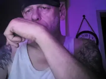 Chaturbate Sex Cam of stormynorm14