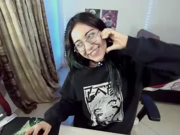 Chaturbate Sex Chat of violet_hentai01