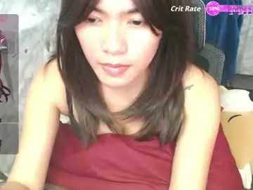 Chaturbate Nude Webcam of yoursweet_asian20