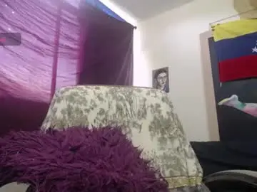 Chaturbate Live Sex of alma_sweet
