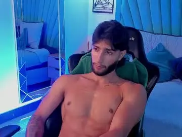 Chaturbate Adult Webcam of collins_emmett