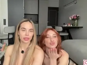 Chaturbate Live Sex Cam of diffgirls