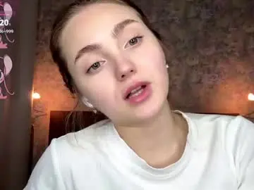 Chaturbate Free Live Porn of falineellson
