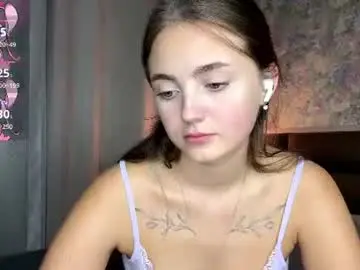 Chaturbate Live Porn of falineellson