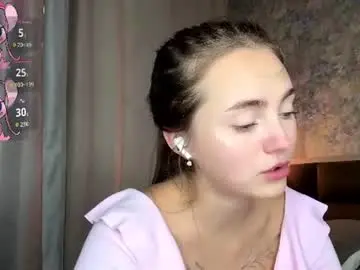 Chaturbate Free Porn Cam of falineellson