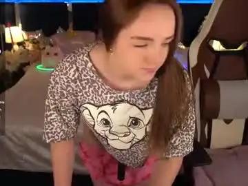 Chaturbate Adult Video Chat of foxyshyyy