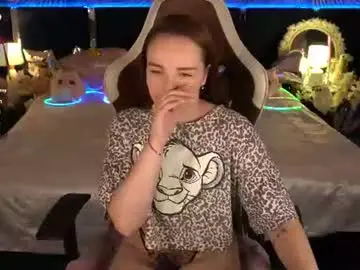 Chaturbate Best Webcam of foxyshyyy