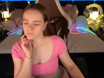 Chaturbate Live Sex of foxyshyyy