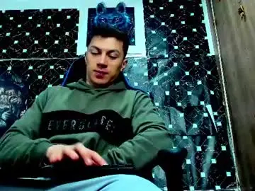 Chaturbate Best Webcam of javiersexymann