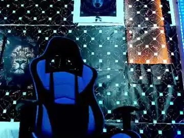 Chaturbate Nude Webcam of javiersexymann