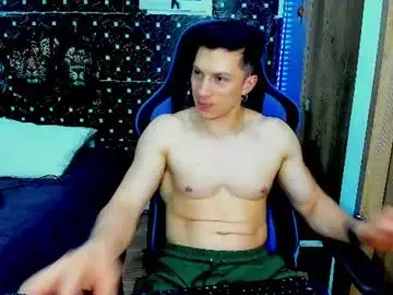 Chaturbate Adult Video Chat of javiersexymann