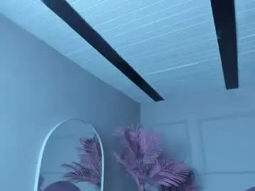 Chaturbate Live Porn of maddybenson