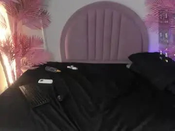 Chaturbate Sex Chat of maddybenson
