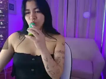 Chaturbate Live Sex Cam of nazareth_sins