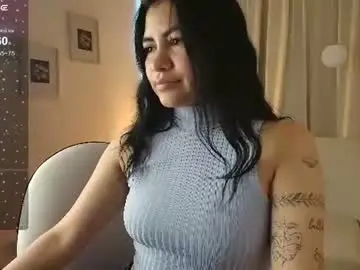 Chaturbate Private Sex Chat of nazareth_sins