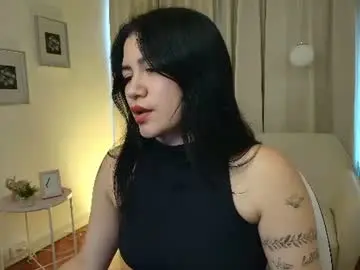 Chaturbate Best live sex cam show of nazareth_sins