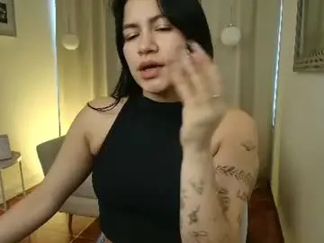 Chaturbate Live Sex of nazareth_sins