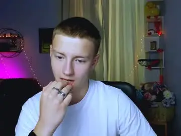 Chaturbate Private Sex Chat of noah_nero