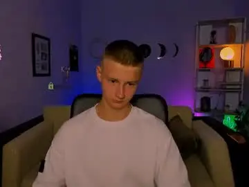 Chaturbate Live Sex of noah_nero