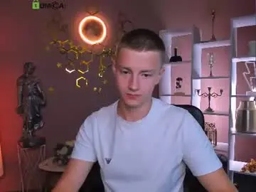 Chaturbate Live Sex of noah_nero