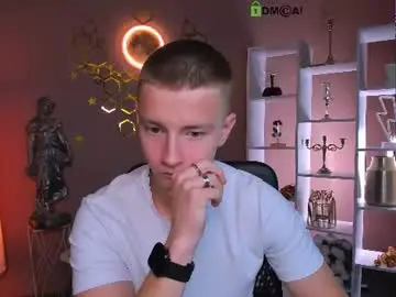 Chaturbate Sex Chat of noah_nero