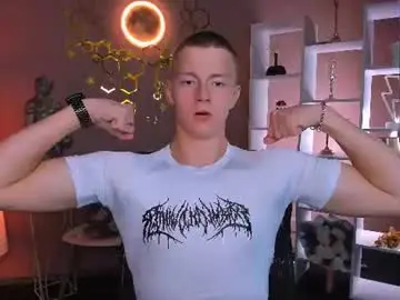 Chaturbate Free Porn Cam of noah_nero