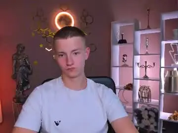 Chaturbate Watch Live Sex Cams of noah_nero