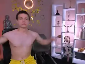 Chaturbate Free Live Porn of noah_nero