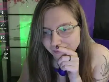 Chaturbate Adult Video Chat of scarlettsrose