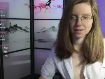 Chaturbate Watch Live Sex Cams of scarlettsrose