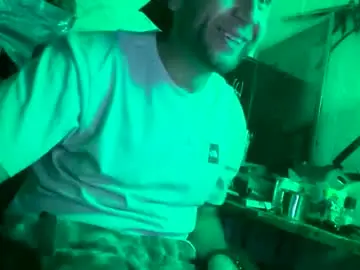 Chaturbate Adult Video Chat of son_e_blacc