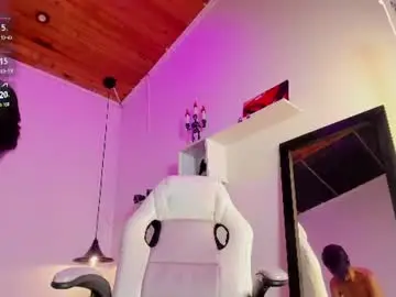 Chaturbate Free Porn Cam of trinityy__