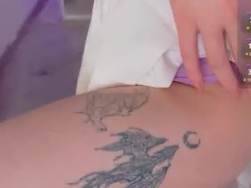 Chaturbate Live Porn of agata_loo