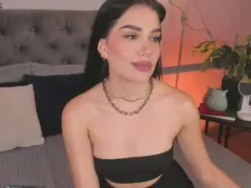 Chaturbate Adult Webcams of almablaze