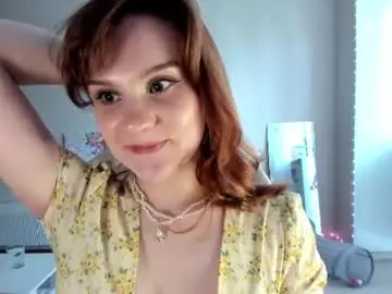 Chaturbate Adult Webcam of amelia_braun
