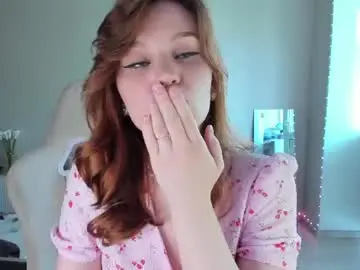Chaturbate Live Porn of amelia_braun