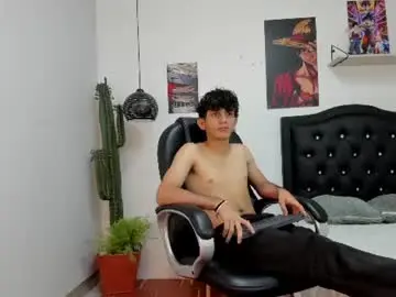 Chaturbate Nude Webcam of billy_wild