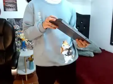 Chaturbate Sex Chat of billy_wild