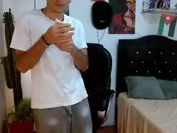 Chaturbate Live Porn of billy_wild