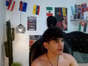 Chaturbate Live Sex of billy_wild