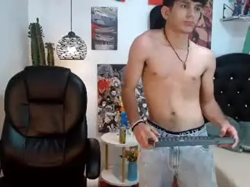 Chaturbate Watch Live Sex Cams of billy_wild