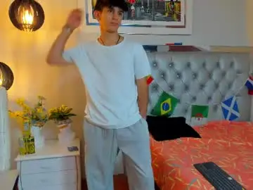 Chaturbate Adult Video Chat of billy_wild