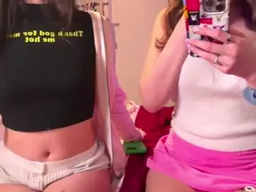Chaturbate Live Sex Cam of briadominick