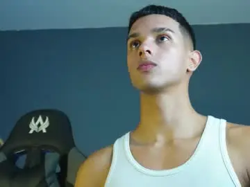 Chaturbate Live Sex Cam of busterspinter