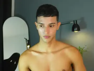 Chaturbate Sex Cam of busterspinter