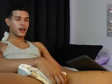 Chaturbate Live Porn of busterspinter