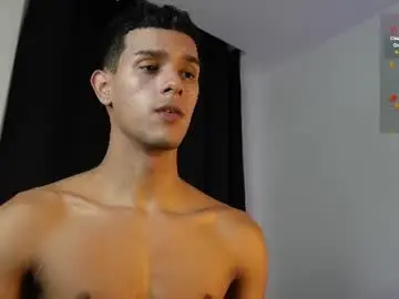 Chaturbate Adult Video Chat of busterspinter