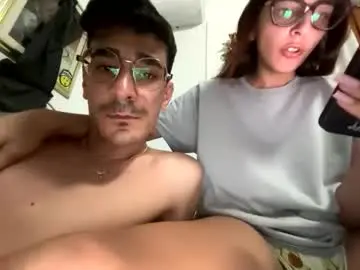 Chaturbate Nude Webcam of cat_fox23